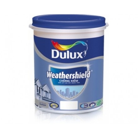 Sơn Lót Chống Kiềm Dulux Tường Ngoài TPHCM